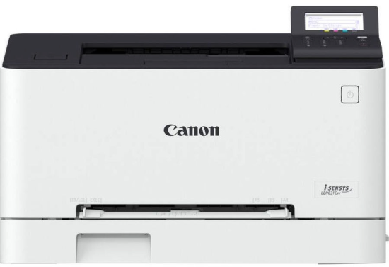 Принтер Canon i-SENSYS LBP631Cw, A4, цветной, сетевой, Wi-Fi, USB