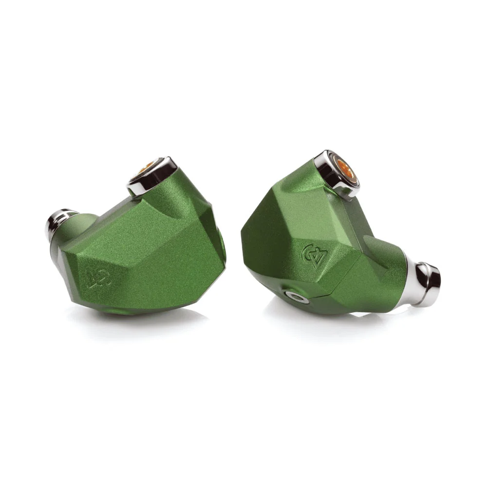 

Проводная гарнитура Campfire Audio Andromeda, Jack 3.5 мм., изумрудный (ANDROMEDA Emerald Sea), Andromeda