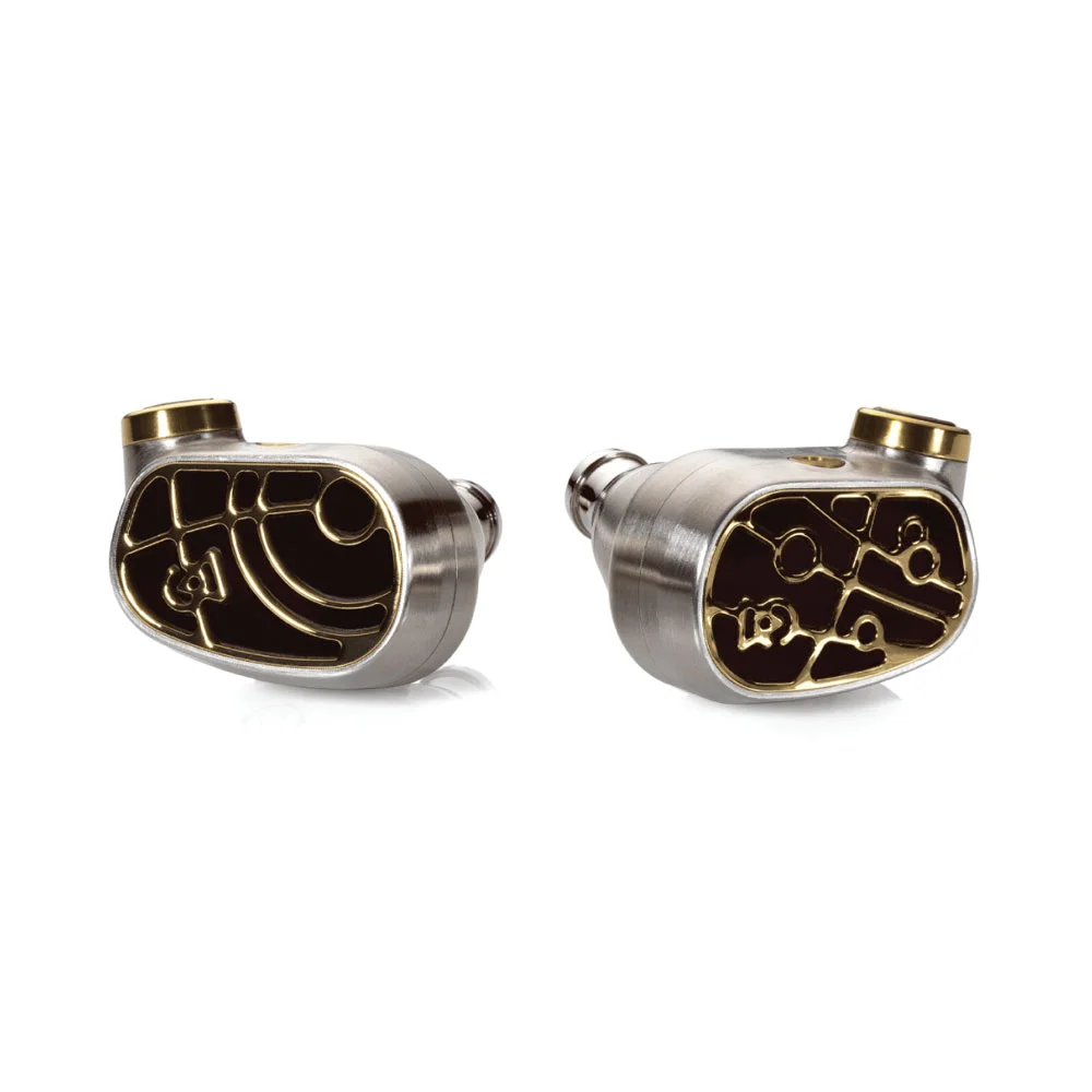 

Проводная гарнитура Campfire Audio Solaris, Jack 3.5 мм., бронзовый (SOLARIS Stellar Horizon), Solaris