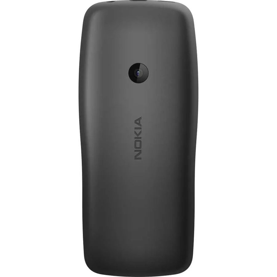 Мобильный телефон Nokia 110 TA-1567 DS черный, 1200939 купить по цене 2600  руб в Барнауле в интернет-магазине e2e4