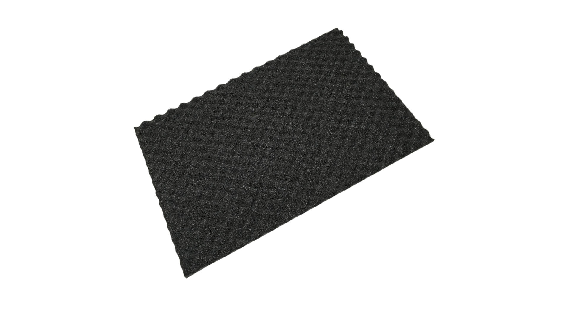 Шумоизоляция STP Biplast Premium 15А Armor (компл.:1шт), 1000x750x15мм, Зоны обработки: Багажник, Двери, Крыша, Крышка багажника