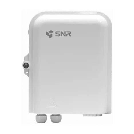 Коробка распределительная оптическая SNR (SNR-FTTH-FDB-08J)