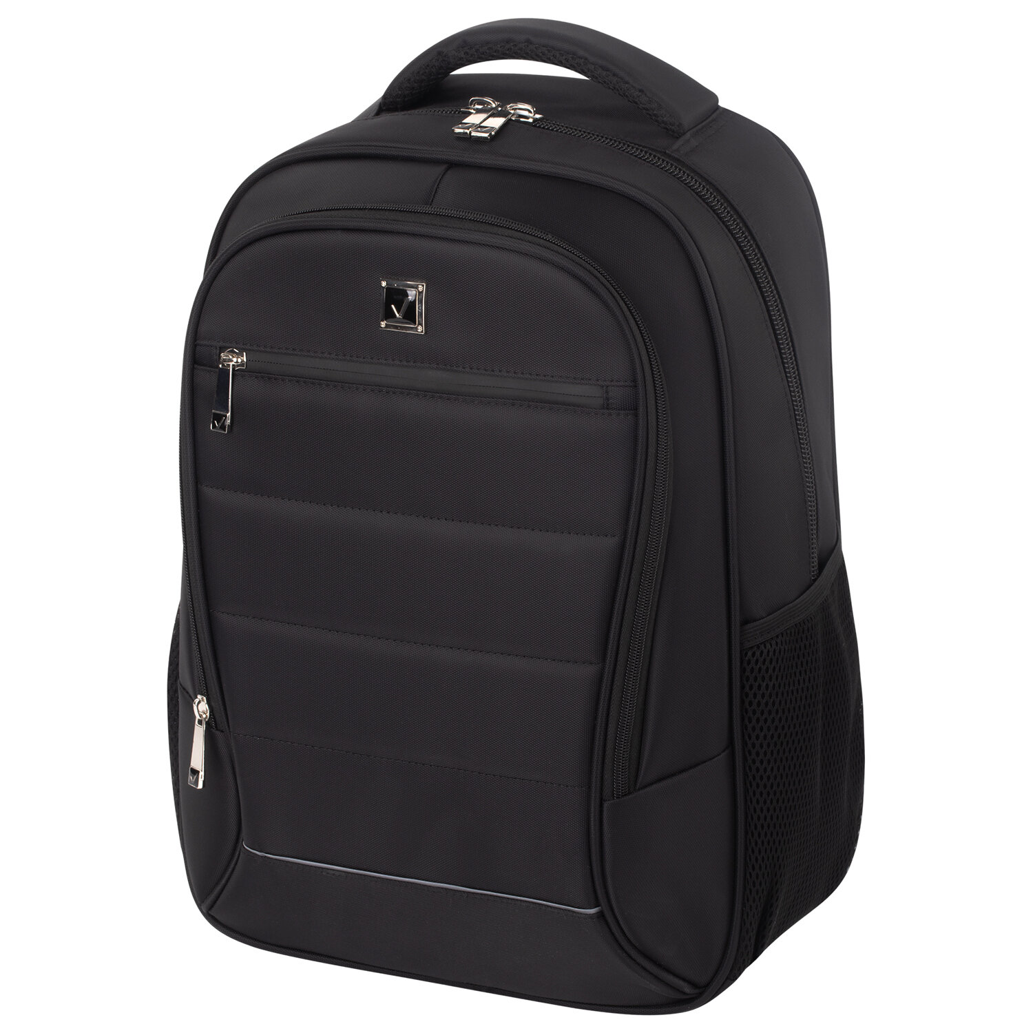 

15" Рюкзак Brauberg Impulse, черный (229875), Impulse