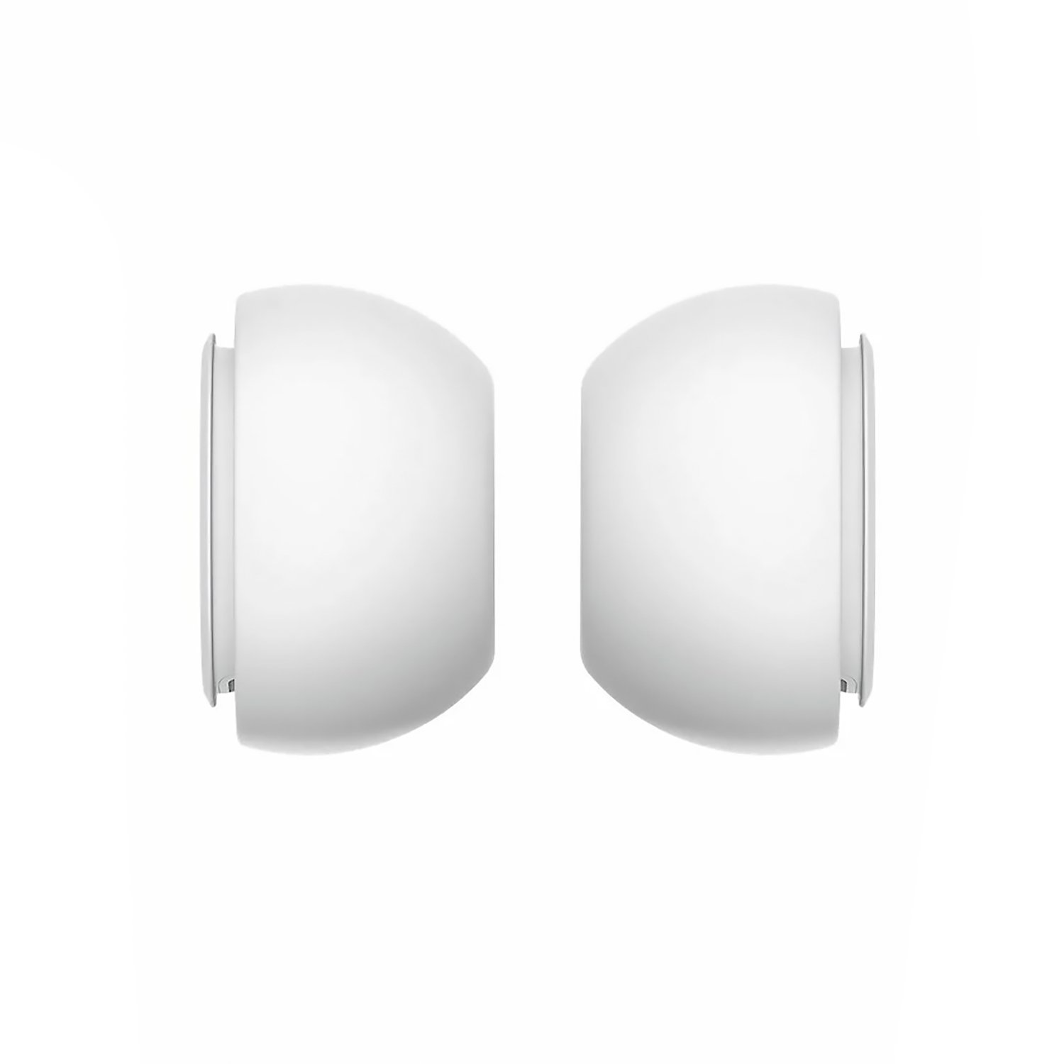 Амбушюры для Apple AirPods Pro, белый