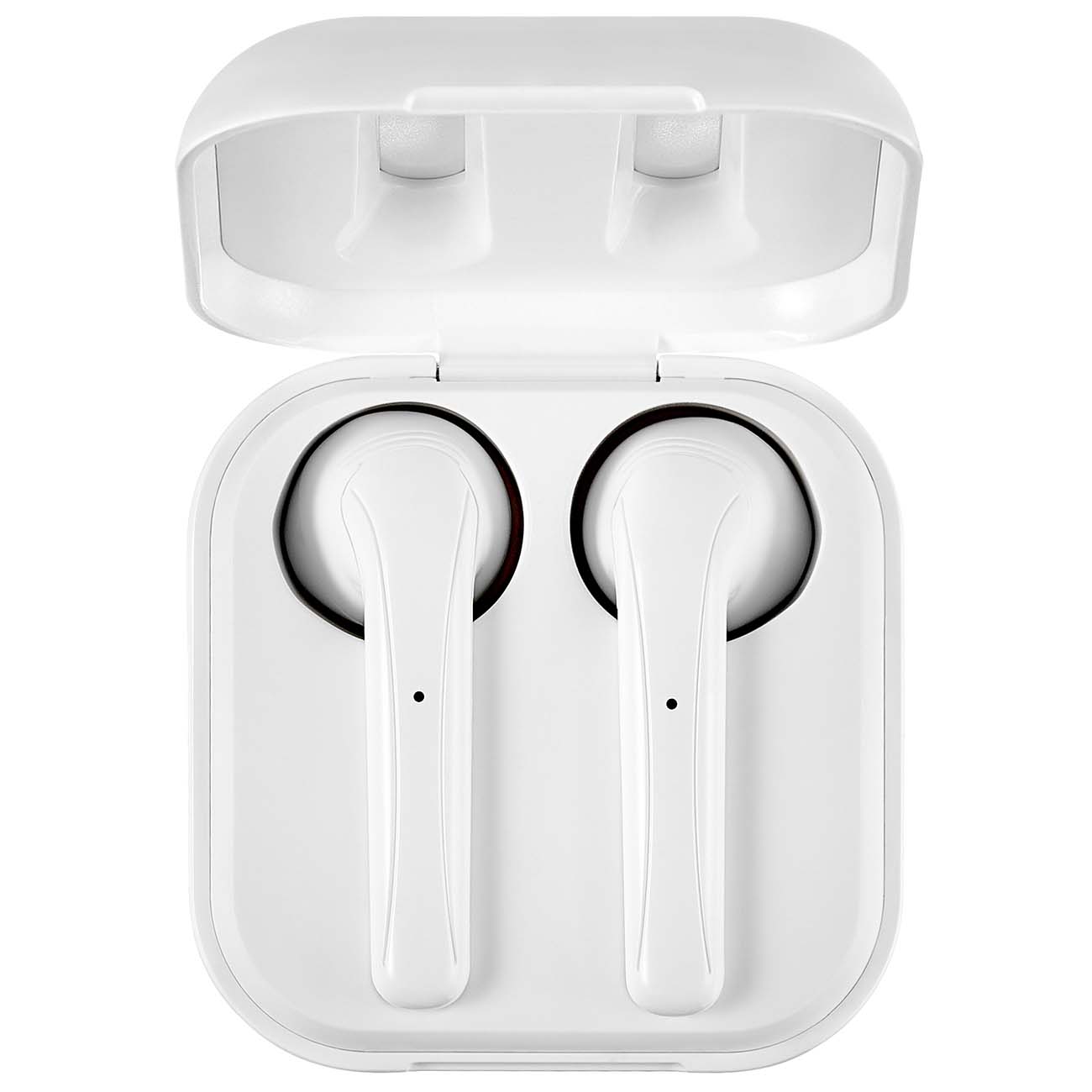 

Наушники TWS UBEAR Vibe, белый (TW03WH01-BD), Vibe