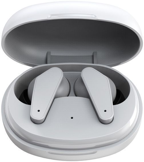 

Беспроводные наушники Gal TW-3700, белый (TW-3700 WHITE), TW-3700