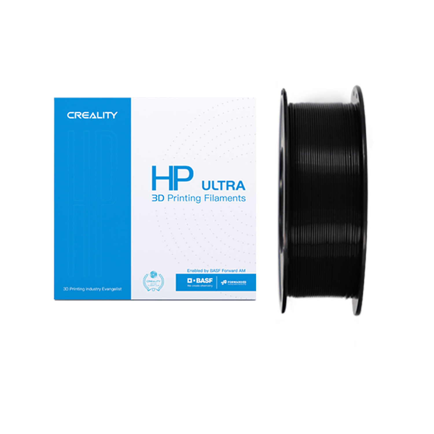 Пластик для 3D принтера Creality HP ULTRA PLA