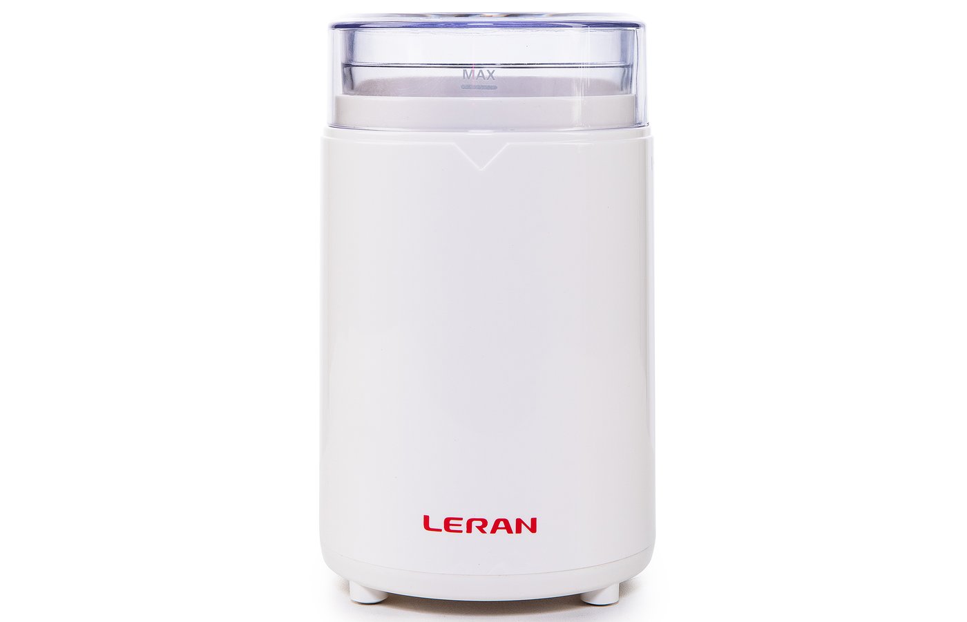 Кофемолка Leran CGP 0240 W, ротационный нож, 60 г