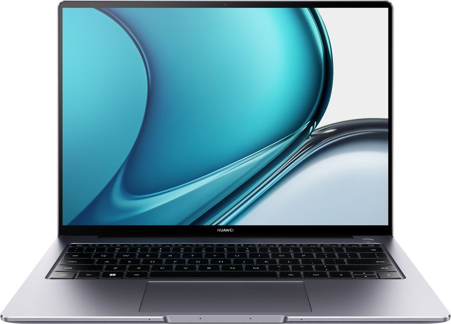 

Ноутбук Huawei MateBook 14S HookeG-W7611T 14.2" IPS 2560x1680 Touch, Intel Core i7 13700H 2.4 ГГц, 16Gb RAM, 1Tb SSD, W11, серый (53013SDK), HookeG-W7611T