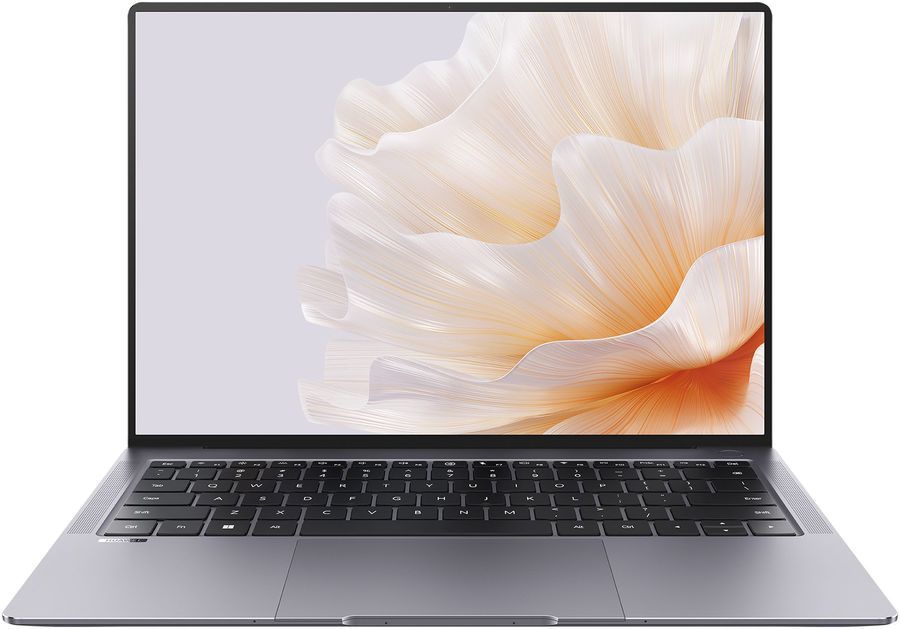 

Ноутбук Huawei MateBook X Pro MorganG-W7611T 14.2" IPS 3120х2080 Touch, Intel Core i7 1360P 2.2 ГГц, 16Gb RAM, 1Tb SSD, W11, серый (53013SJV), MorganG-W7611T