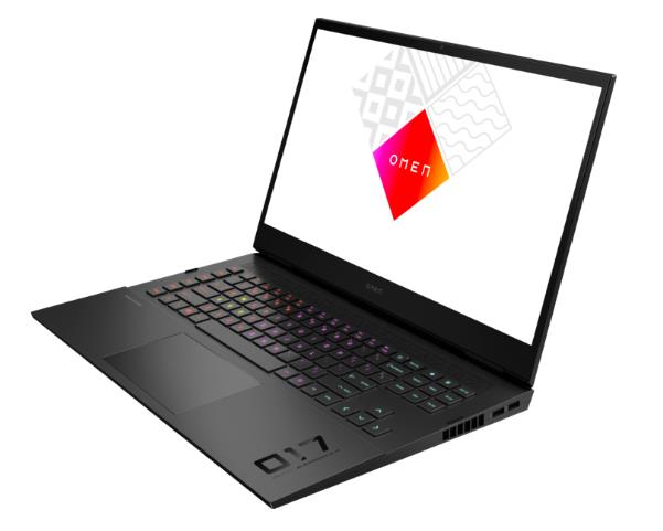 

Ноутбук HP Omen 17T-200CM 17.3" IPS 2560x1440, Intel Core i9 13900HX 2.2 ГГц, 16Gb RAM, 1Tb SSD, NVIDIA GeForce RTX 4080-12Gb, W11, черный (70W93AV), 17T-200CM