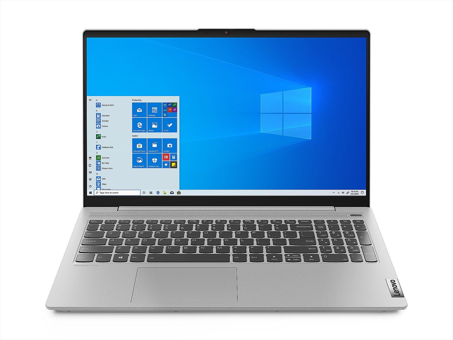 

Ноутбук Lenovo IdeaPad 5 15ALC05 15.6" IPS 1920x1080, AMD Ryzen 5 5500U 2.1 ГГц, 8Gb RAM, 512Gb SSD, без OC, серый (82LN00HMPB) Английская клавиатура!, 15ALC05