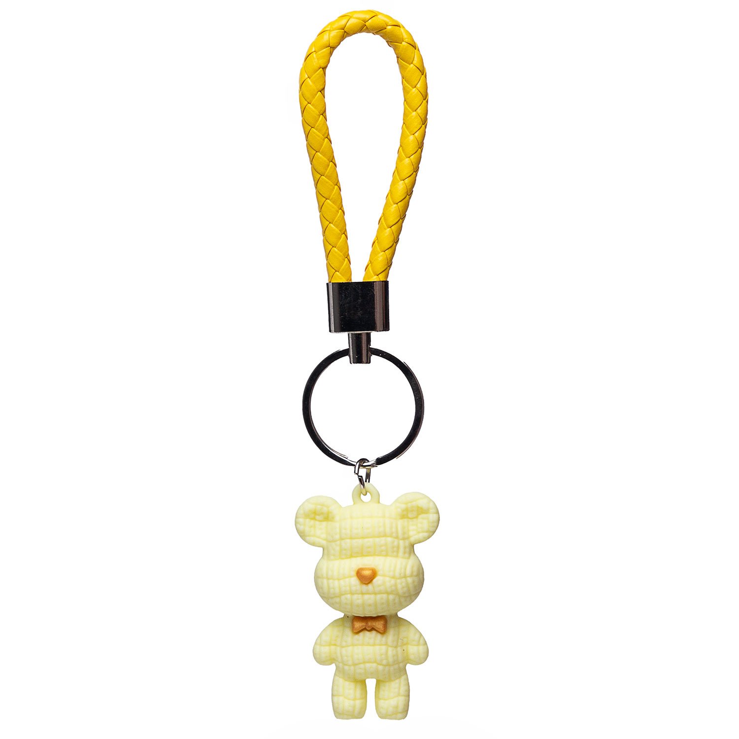 Брелок trinket "Медведь" 14