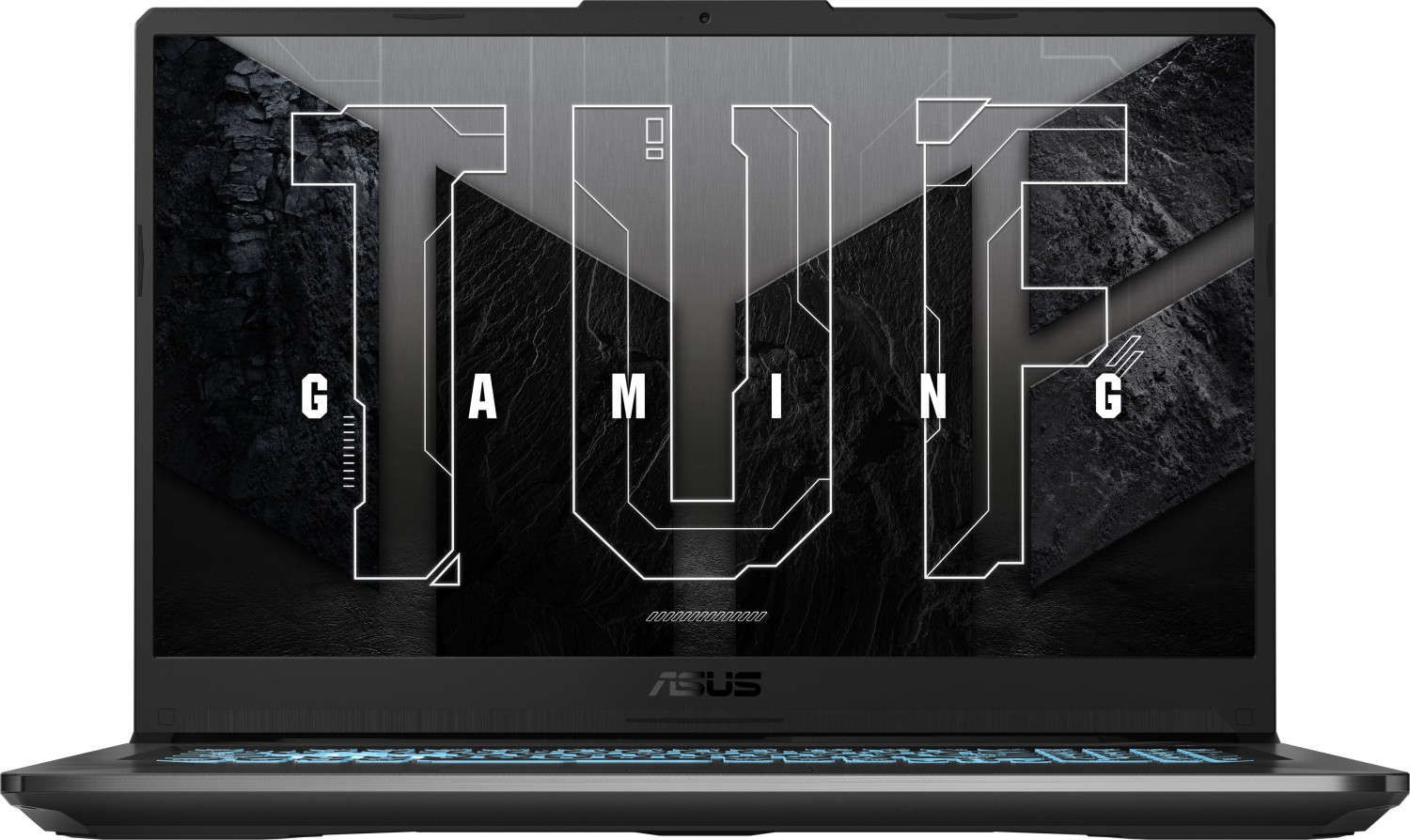 

Ноутбук ASUS TUF Gaming F17 FX706HF-HX014 17.3" IPS 1920x1080, Intel Core i5 11400H 2.7 ГГц, 16Gb RAM, 512Gb SSD, NVIDIA GeForce RTX 2050-4Gb, без OC, черный (90NR0HC4-M001M0), FX706HF-HX014