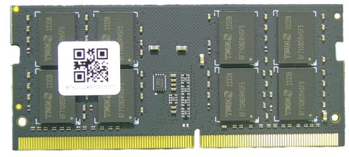 Память DDR4 SODIMM 16Gb, 3200MHz ТМИ (ЦРМП.467526.002-03)