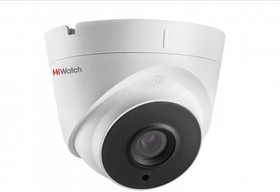 IP-камера HiWatch DS-I253M(C) (2.8 мм), уличная, купольная