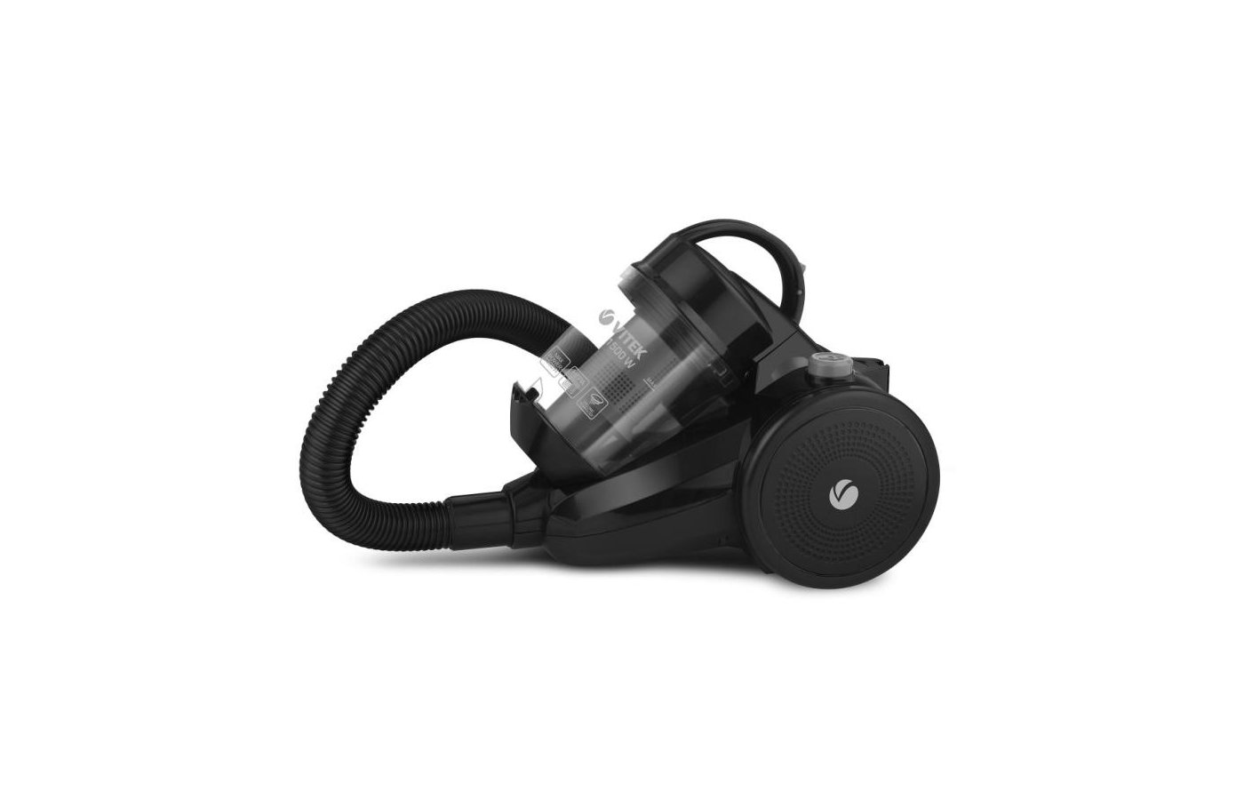 Пылесос Vitek VT-1839 1.5 кВт, 1.5 л