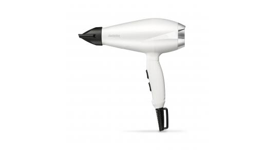 Фен Babyliss 6704WE 2 кВт, режимов: 2, насадок: 1