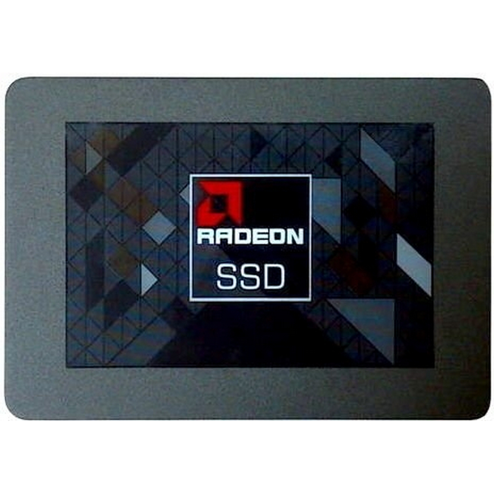 SSD AMD Radeon R5 2Tb SATA3 (R5SL2048G)