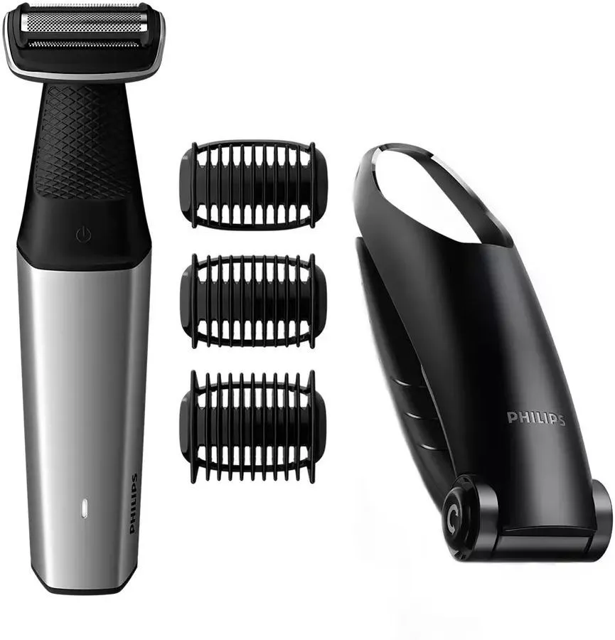 Триммер Philips BG5020/15, насадок 3