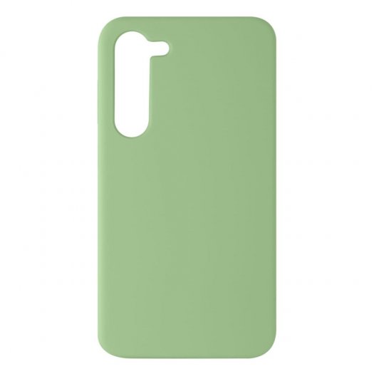 Чехол-накладка Red Line для смартфона Samsung Galaxy S23, зеленый (УТ000033624) - фото 1
