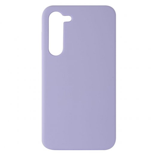 

Чехол-накладка Red Line для смартфона Samsung Galaxy S23, лавандовый (УТ000033618)