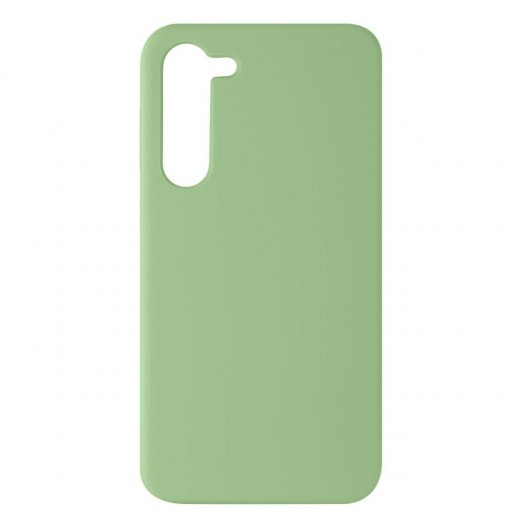

Чехол-накладка Red Line для смартфона Samsung Galaxy S23+, зеленый (УТ000033625)