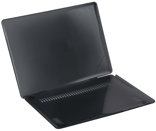 

Чехол-накладка 13" Red Line Huawei Matebook 13, пластик, черный (УТ000023067), Huawei Matebook 13