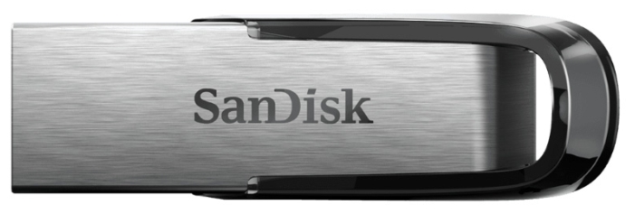 Флешка 64Gb Sandisk Ultra Ultra Flair