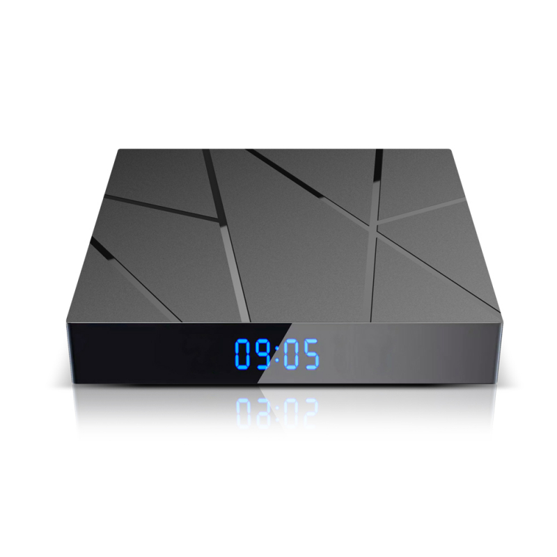 Медиаплеер iconBIT Movie Z 16Gb, 4K UHD, HDMI, WiFi