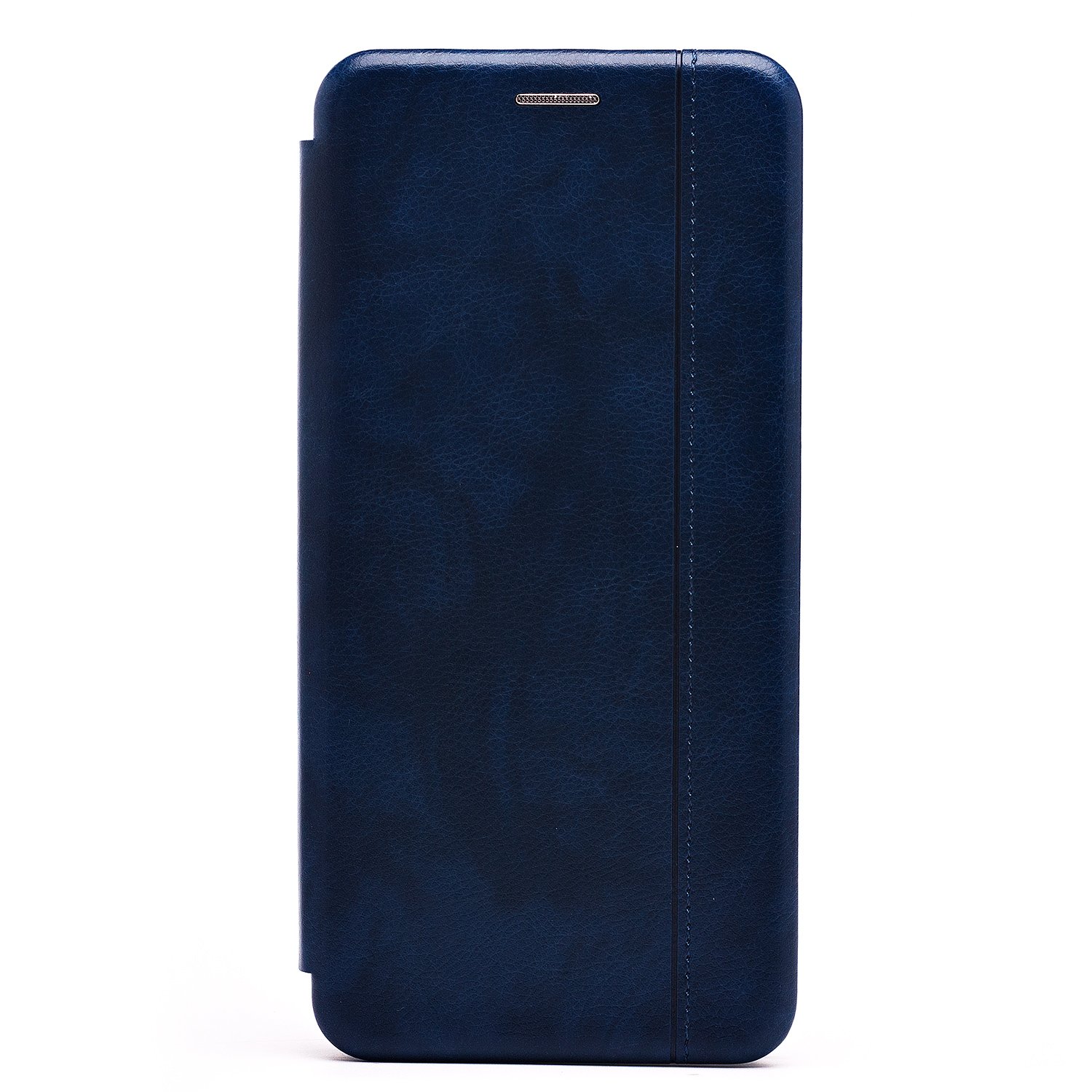 Чехол-книжка BC002 для смартфона TECNO Pop 7 Pro, синий