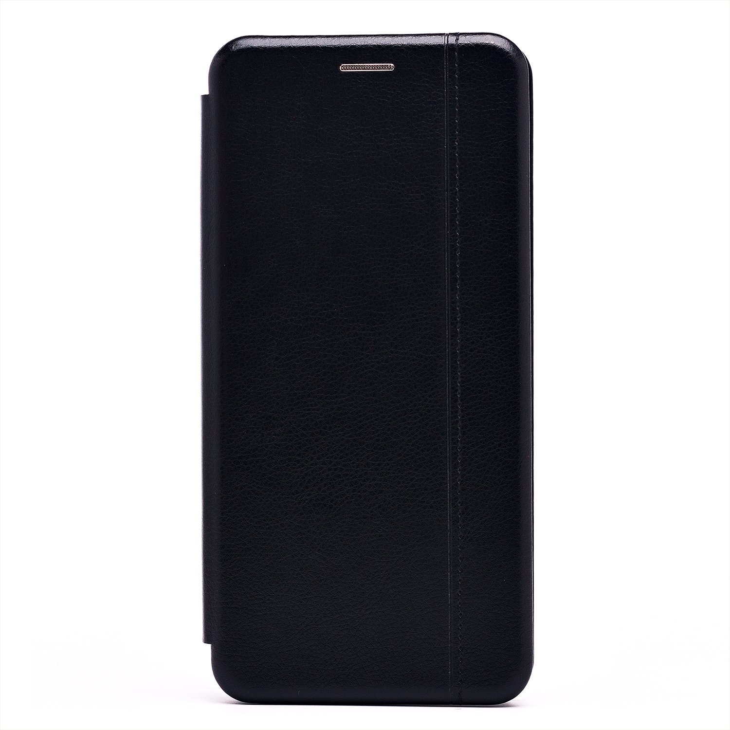 Чехол-книжка BC002 для смартфона TECNO Pop 7 Pro, черный