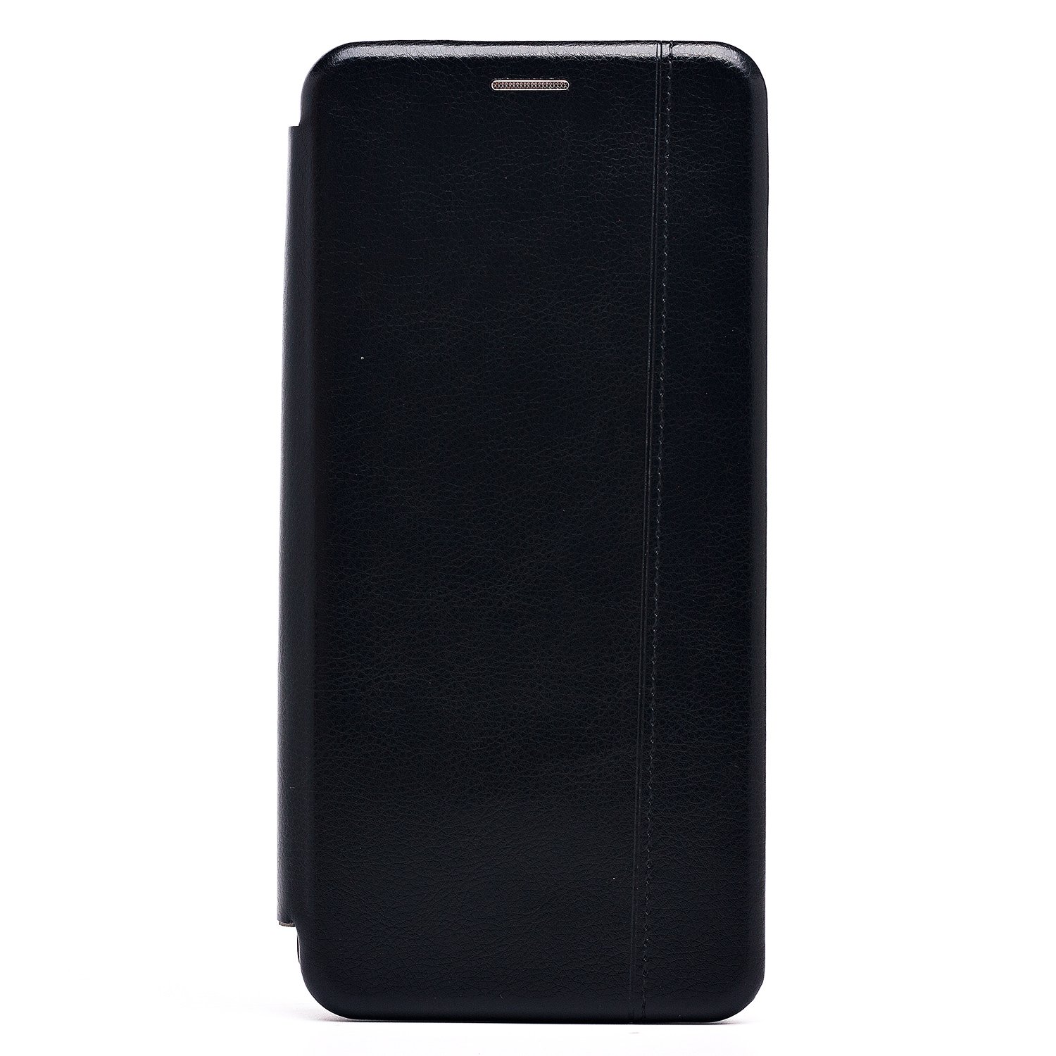 Чехол-книжка BC002 для смартфона TECNO Pova 2, черный