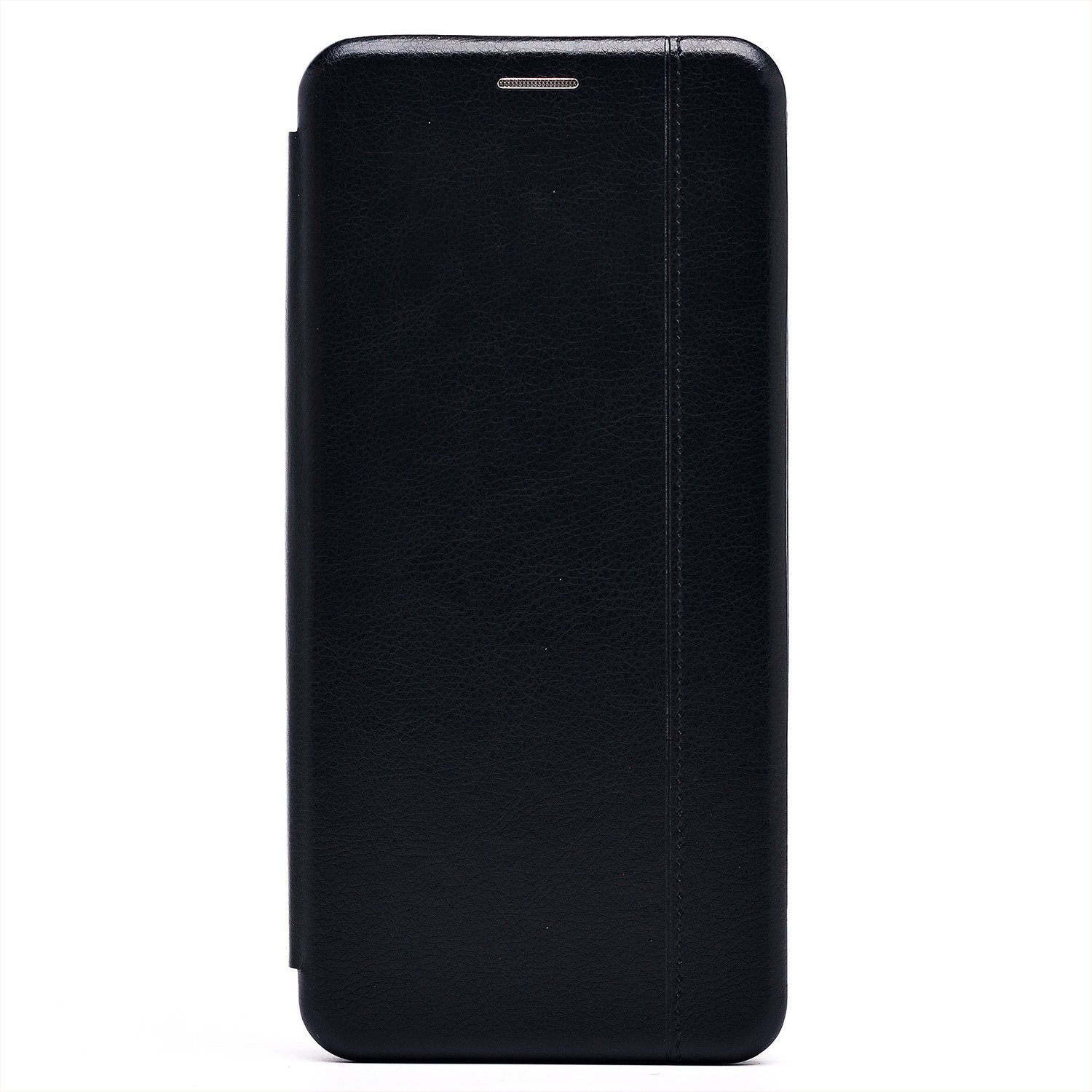 Чехол-книжка BC002 для смартфона TECNO Pova 3, черный
