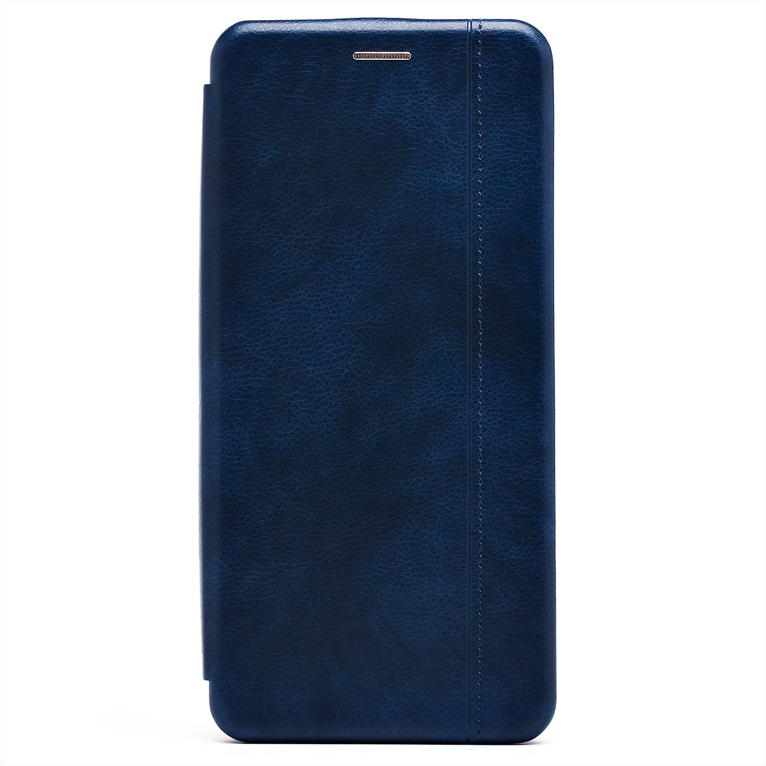 Чехол-книжка BC002 для смартфона TECNO Pova 4, синий