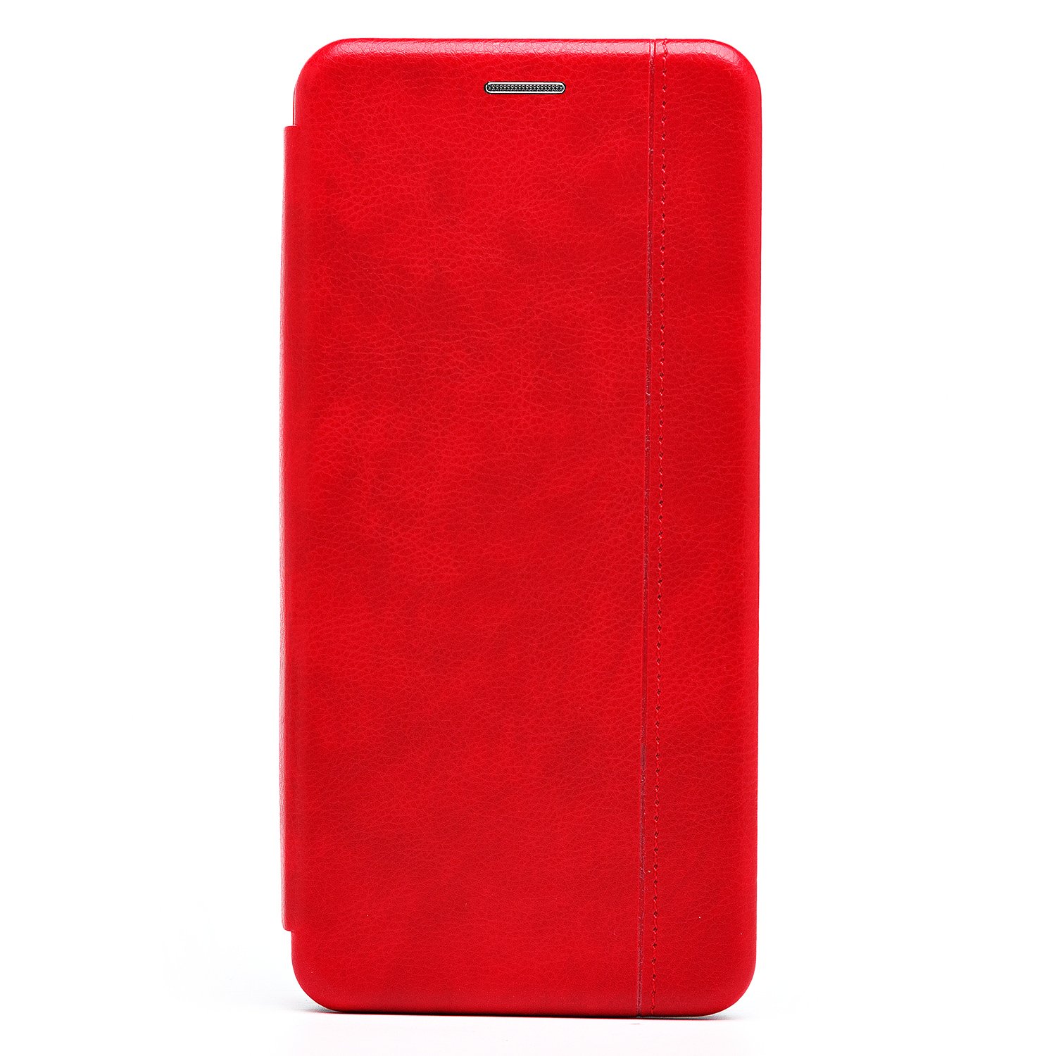 Чехол-книжка BC002 для смартфона TECNO Pova Neo 2, красный