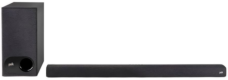 

Саундбар 2.1 DENN Signa S3, 240 Вт, AUX, WiFi, Bluetooth, черный, Signa S3