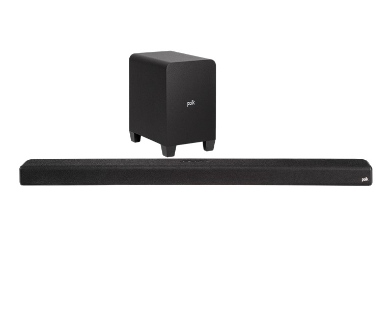 

Саундбар 3.1.2 DENN Signa S4, 240 Вт, AUX, Bluetooth, черный, Signa S4
