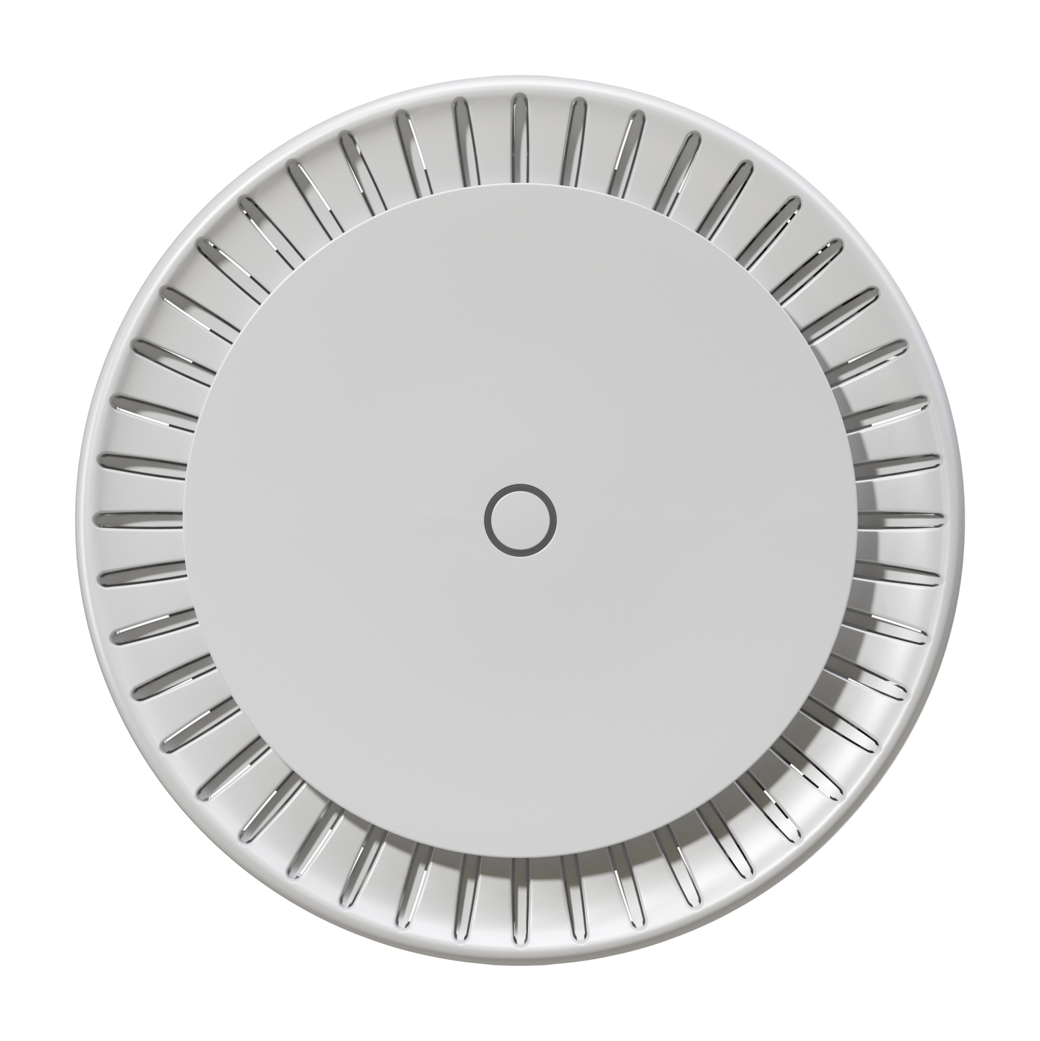 Точка доступа MikroTik cAP ax 2xLAN: 1 Гбит/с, 1 Гбит/с, 802.11a/b/g/n/ac/ax, 2.4 / 5 ГГц, до 1.78 Гбит/с, внутренних антенн: 2x6 дБи, PoE (CAPGI-5HAXD2HAXD)