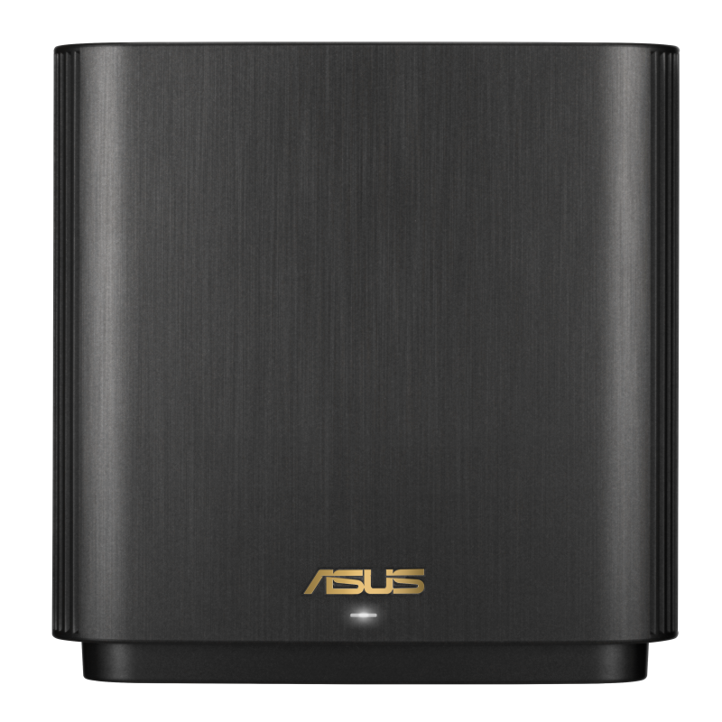 Дополнительный модуль Mesh ASUS ZenWiFi XT9 (B-1-PK), 802.11a/b/g/n/ac/ax, 2.4/5ГГц, до 5378 Мбит/с, LAN 3x1Гбит/с, WAN 1x2.5 Гбит/с, внутренних антенн: 6 (90IG0740-MO3B50) ZenWiFi XT9 (B-1-PK) - фото 1