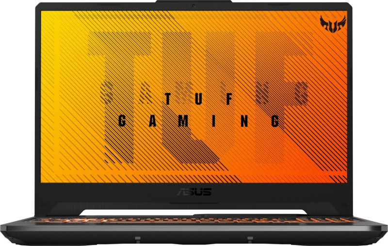 

Ноутбук ASUS TUF Gaming F15 FX506LHB-HN323 15.6" IPS 1920x1080, Intel Core i5 10300H 2.5 ГГц, 8Gb RAM, 512Gb SSD, NVIDIA GeForce GTX 1650-4Gb, без OC, черный (90NR03U2-M007N0), FX506LHB-HN323