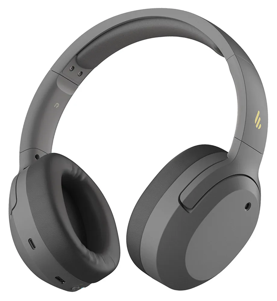 

Беспроводная гарнитура Edifier W820NB, серый (W820NB), W820NB