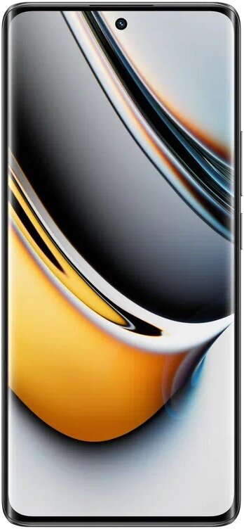 

Смартфон Realme 11 Pro, 6.7" 1080x2400 AMOLED, MediaTek Dimensity 7050, 8Gb RAM, 256Gb, 3G/4G/5G, NFC, Wi-Fi, BT, 2xCam, 2-Sim, 5000 мА⋅ч, USB Type-C, Android 13, черный, 11 Pro