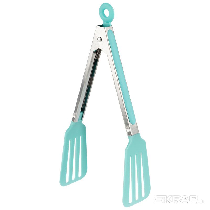 

Щипцы Mallony Tongs-06, 1 шт. (103499), Tongs-06