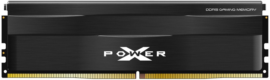 

Память DDR5 DIMM 16Gb, 5600MHz, CL40, 1.25V, Silicon Power, XPOWER Zenith (SP016GXLWU560FSE) Retail, SP016GXLWU560FSE