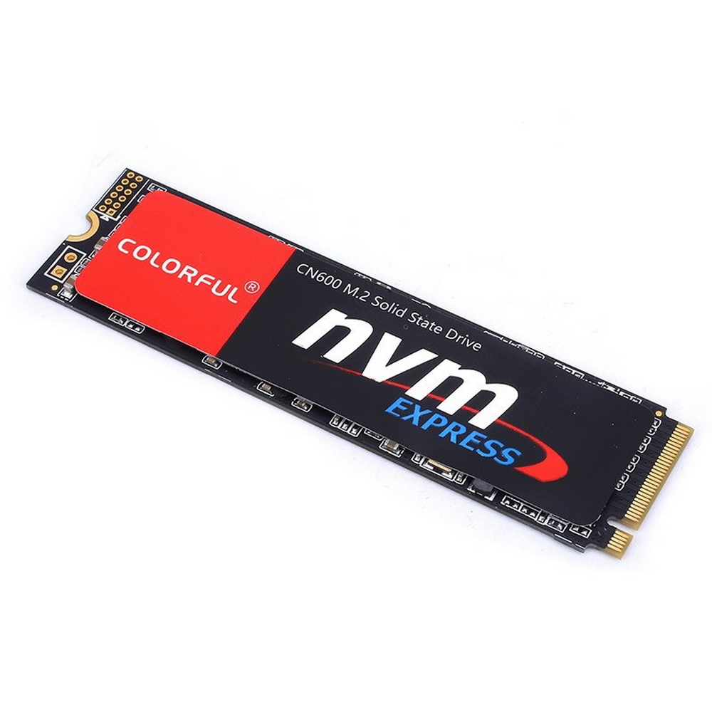 SSD Colorful 1Tb PCI-E (CN600 1TB (QLC))