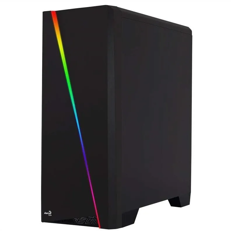 Системный блок IRU Home 310H5GE, Intel Core i3 11400, 8Gb, 512Gb SSD