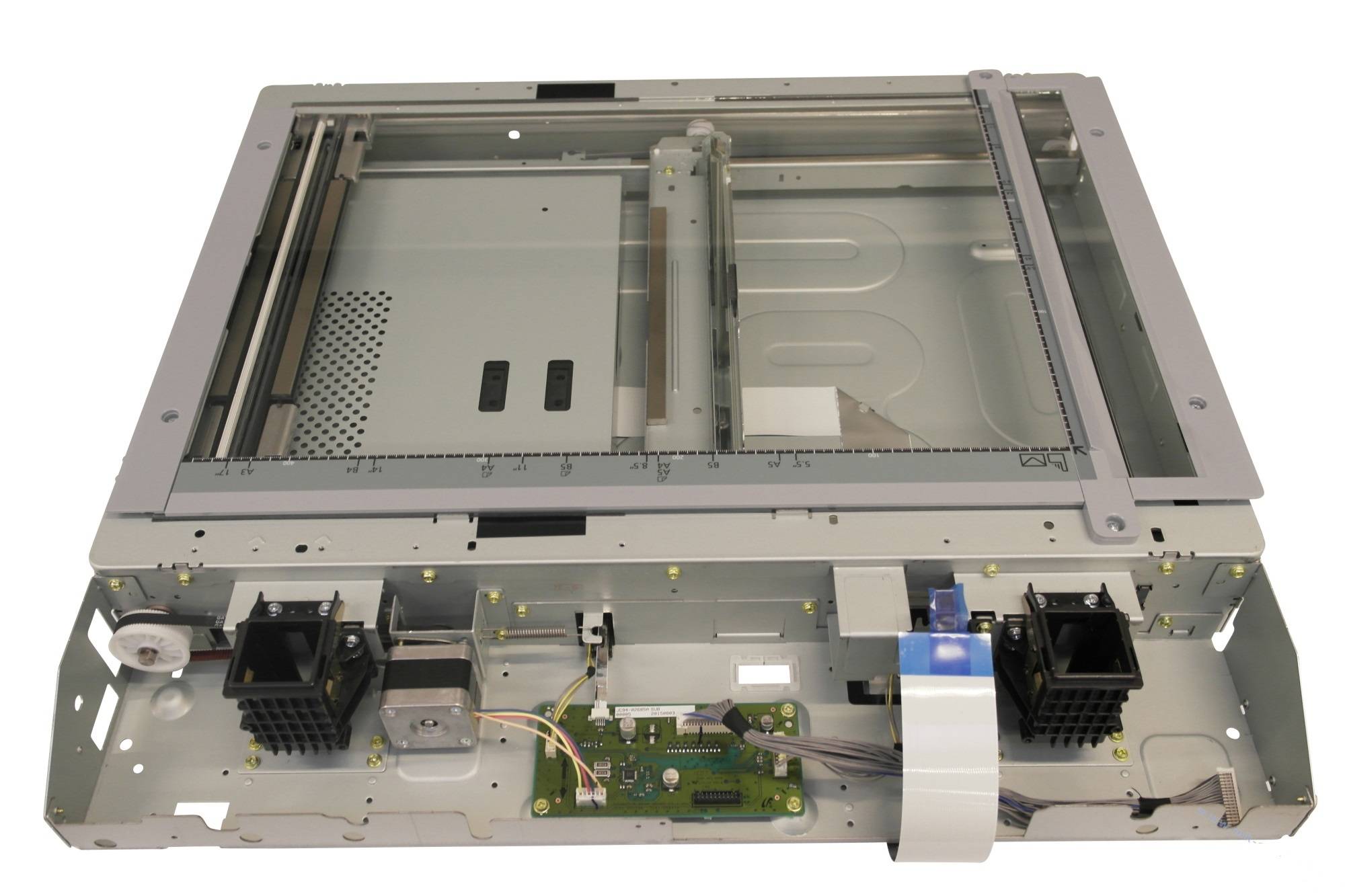 

Сканер в сборе Samsung оригинал для Samsung SCX-8230/8240/CLX-9252/9352 (JC82-00893A)
