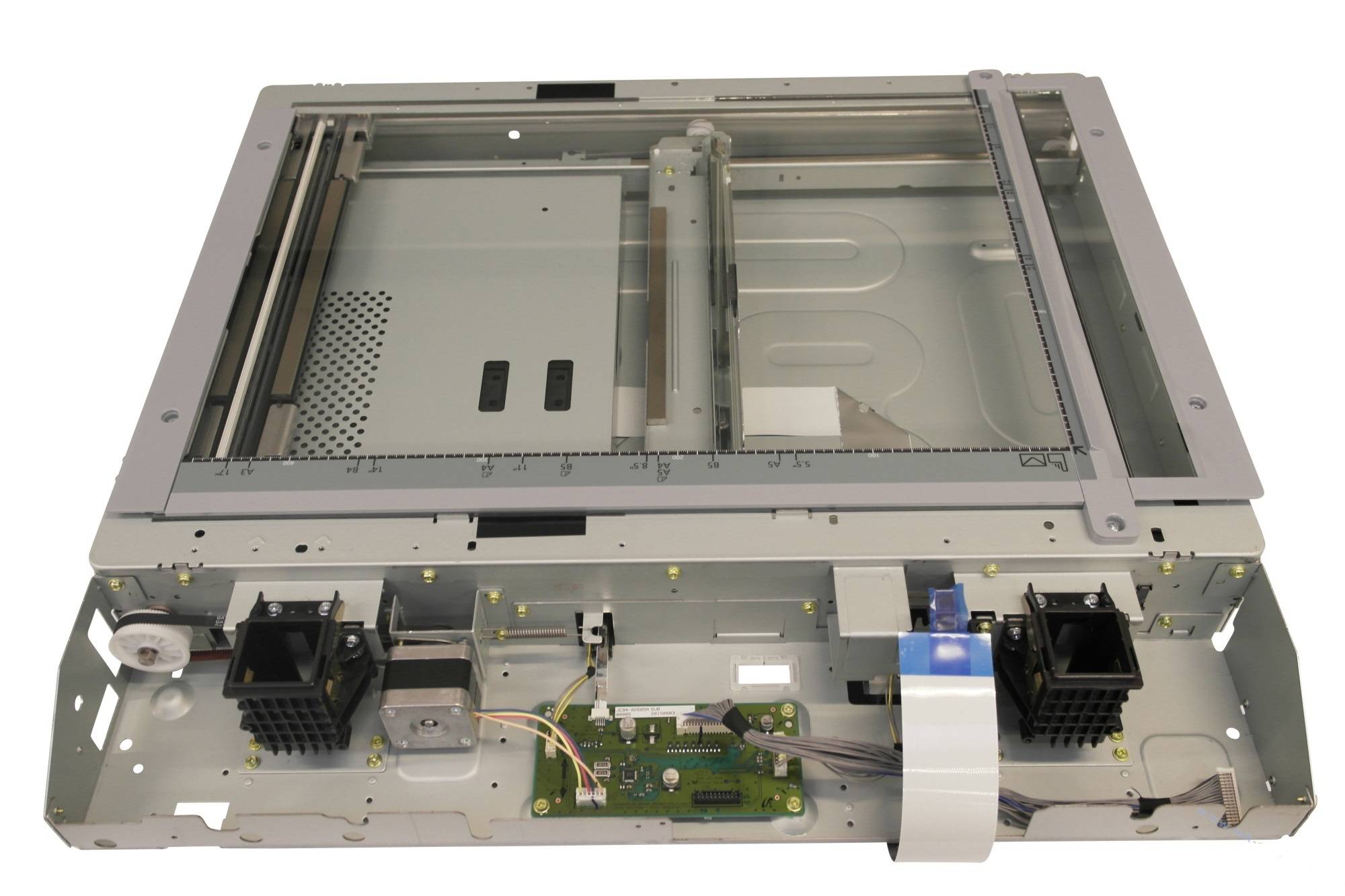 Сканер в сборе Samsung оригинал для Samsung SCX-8230/8240/CLX-9252/9352 (JC82-00893A)