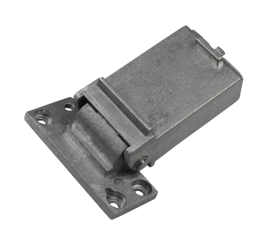 Шарнир (кронштейн) DADF (правый) Samsung (JC97-02265B)